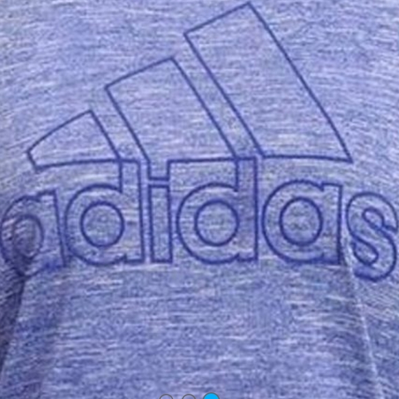 NWT Adidas Top - Picture 3 of 9